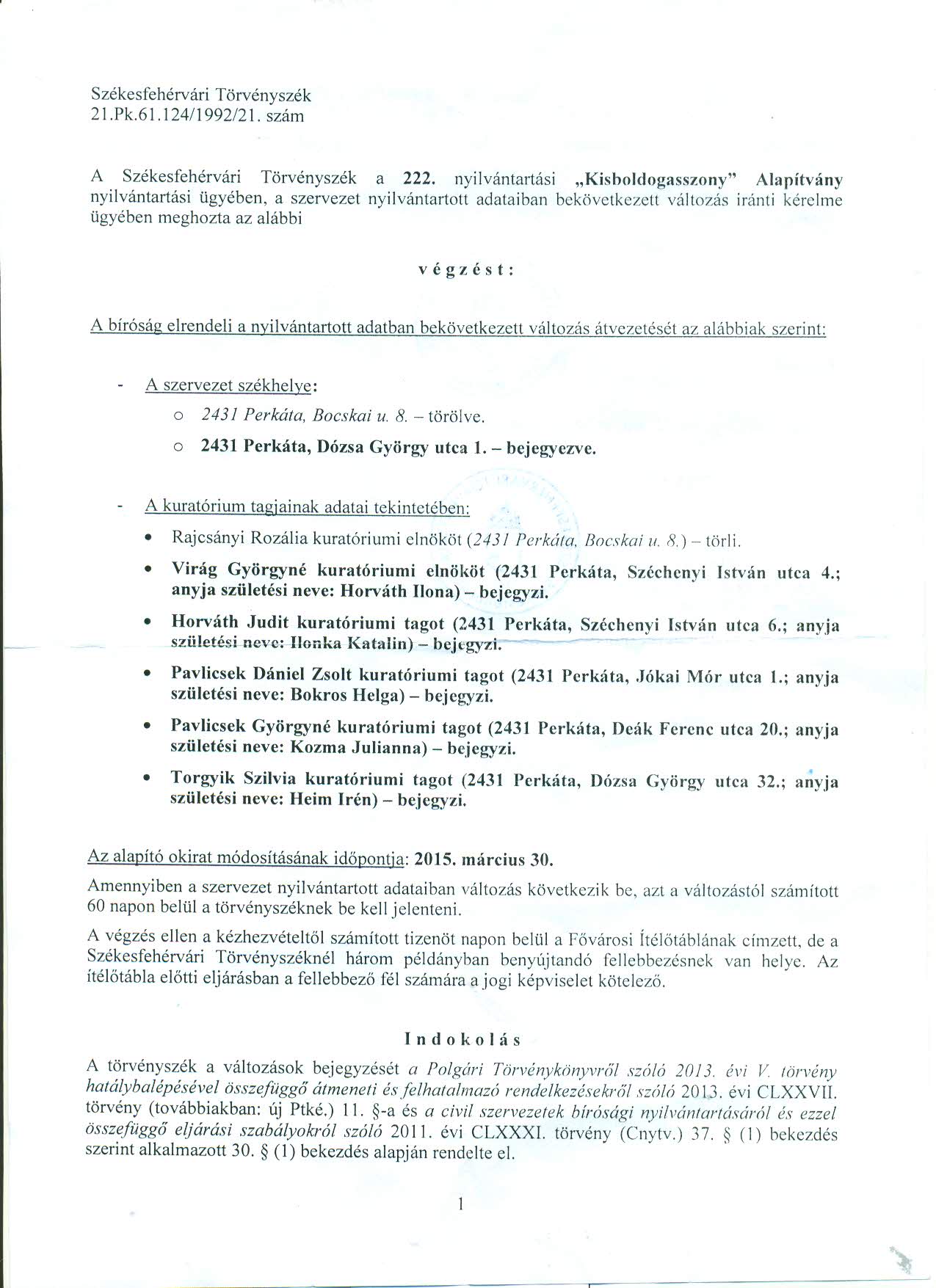 alapito okirat 09
