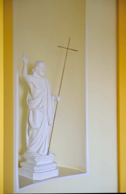 Kápolna