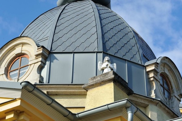 Kápolna