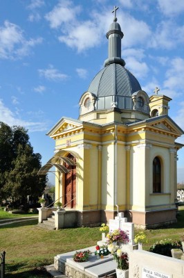 Kápolna